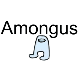 AMONGUS