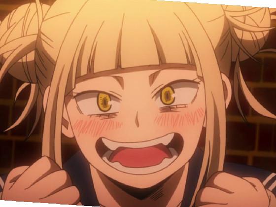 himko toga!