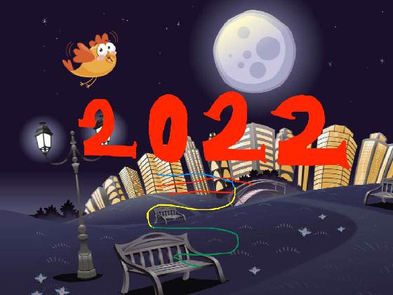 2022!