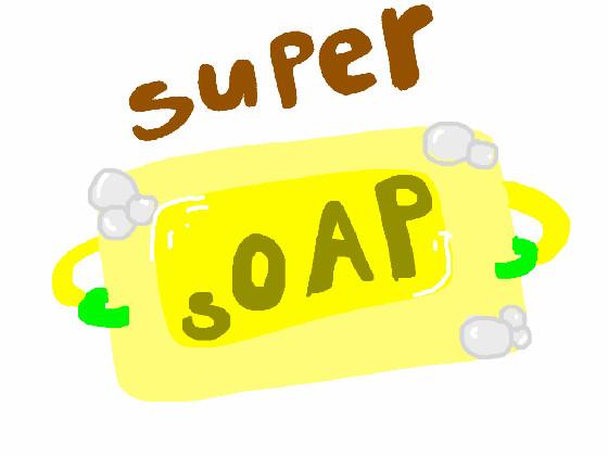 super soap