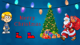 merry christmas