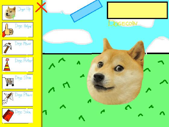 Doge Clicker 1 1 1 1