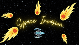 Space Invasion