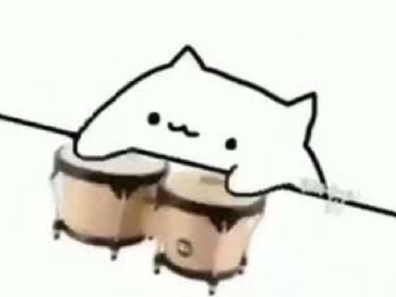 Bongo Cat 1