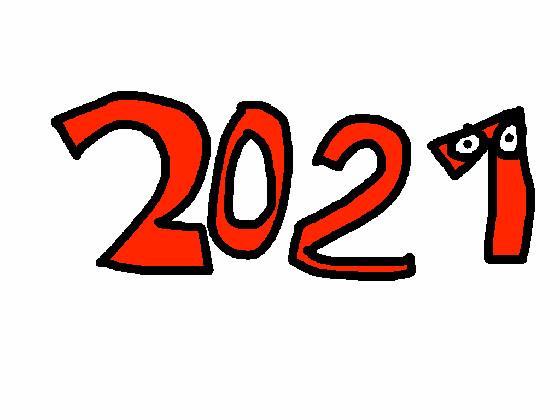 Bye 2021, Welcome 2022