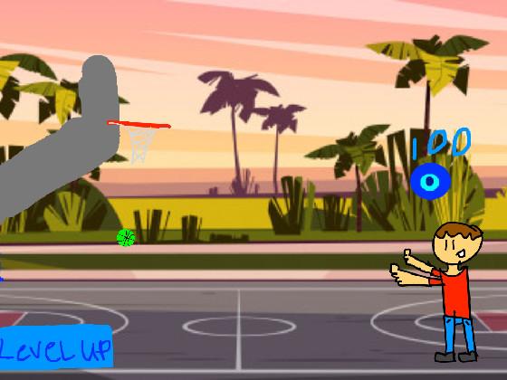 Mega Street Ball 2