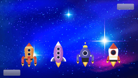 Space game