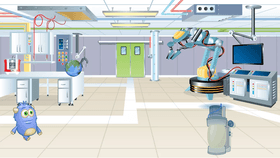 Robotic Lab