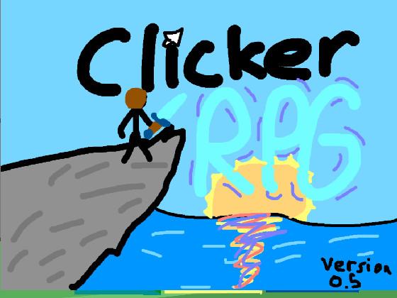 Clicker RPG! BETA (EASY) 1 original