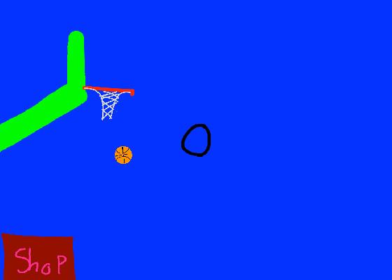 BASKETBALL(shop included)