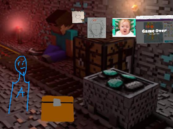 minecraft Clicker 2 1