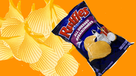 ruffles