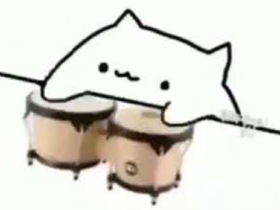 Bongo Cat Meme