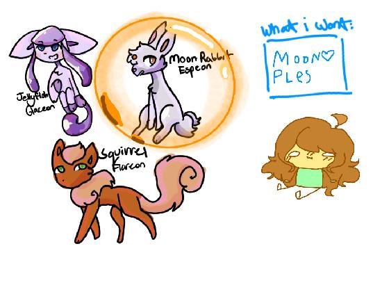 adopts Can Meh Adopt Moon