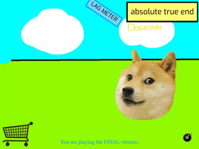 doge cliker 1.1 1