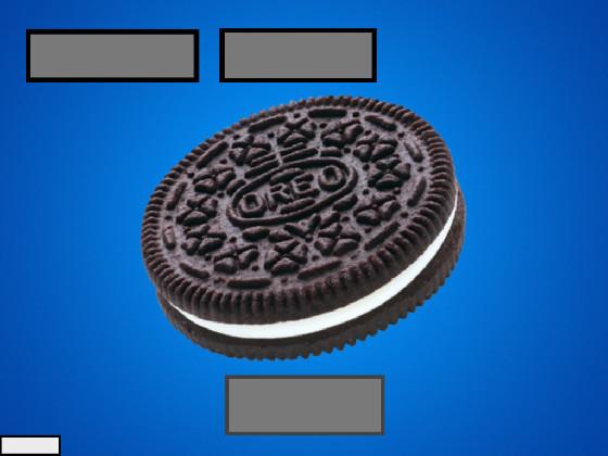 Oreo Clicker! 1