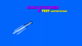 Crazy Stickmen 2 (Test)