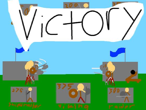 Viking wars! v 1.6 1