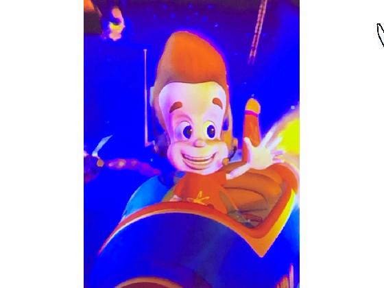 Jimmy Neutron 1