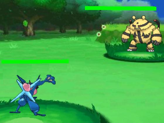 pokemon battle 1