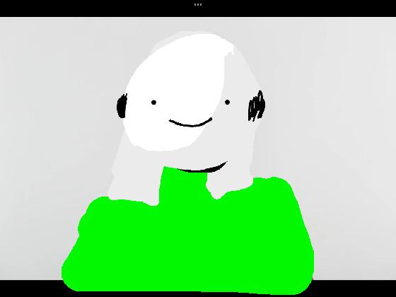 Dream Baldi