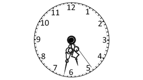 Analog Clock