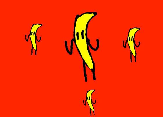 Banana dance - copy