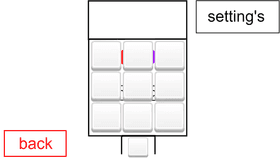 key code pressing simulator