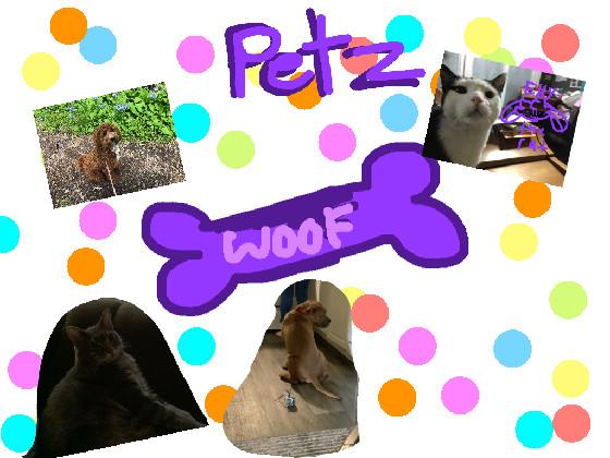 re:Re:PETZ