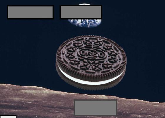 Oreo Clicker! 1