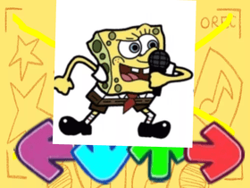 Spongebob Fnf