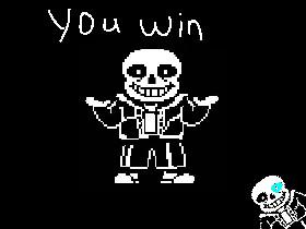 Hard Sans Fight