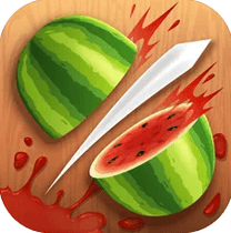 Fruit Ninja (AR)