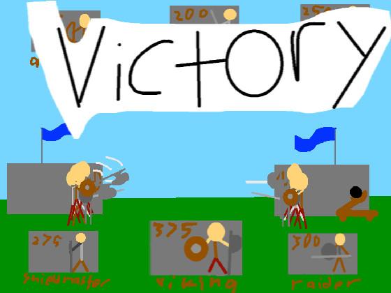 Viking wars! v 1.6 1