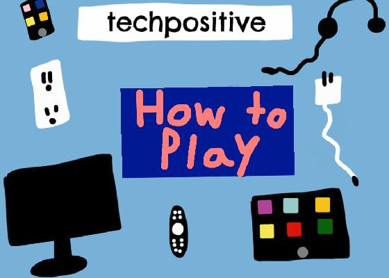 Techpositive