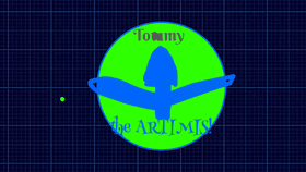 Design a Mission Patch