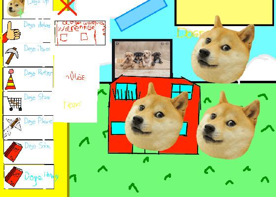 super doge maker