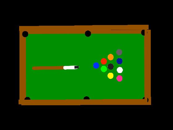 billard by thibault 1