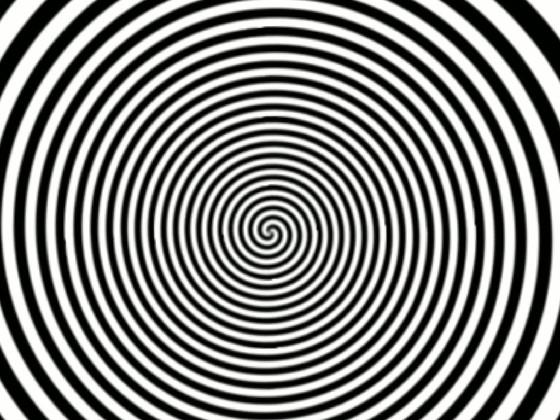 Hypnotism 11 1 1 1