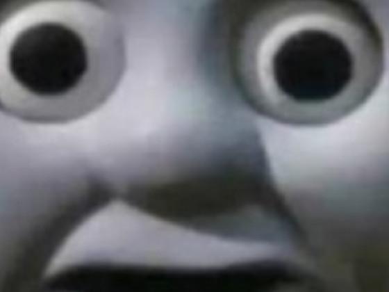 Thomas the train sus 1