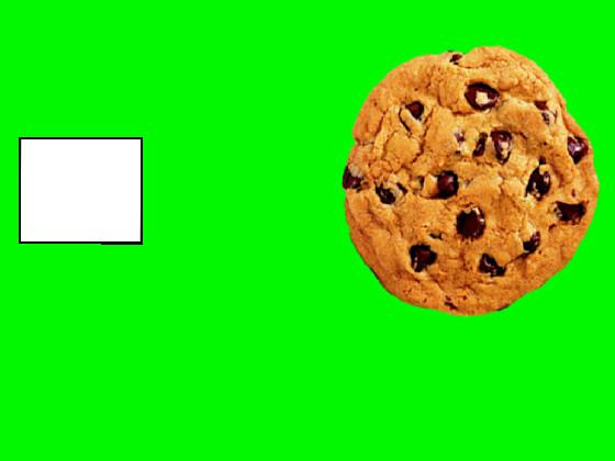 The new Cookie Clicker 1