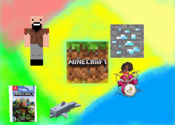 :Minecraft Quiz: 1 1