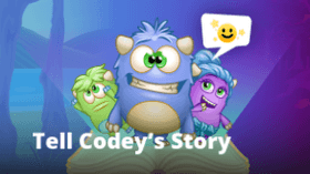 Codey&#039;s Story