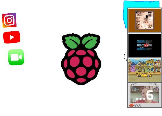 Rassberry Pi