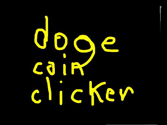 doge clicker