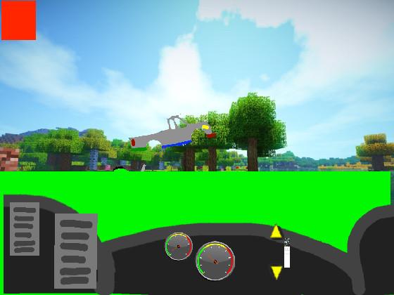 Driving sim 0