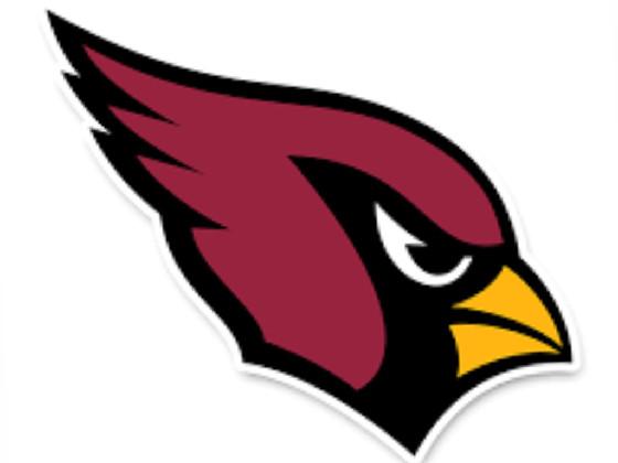 Inane Cardinals Drawing NFL