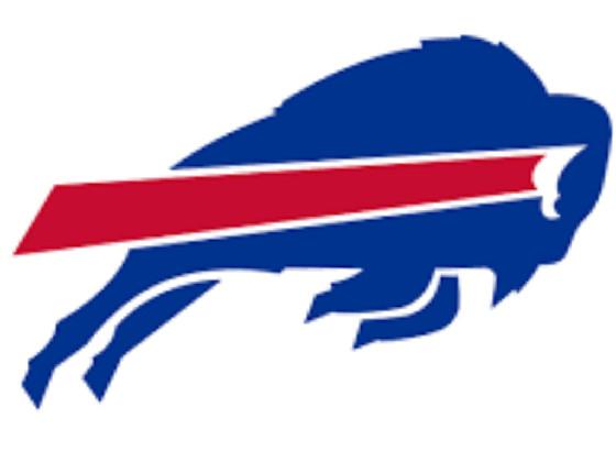 Inane Bills Drawing NFL