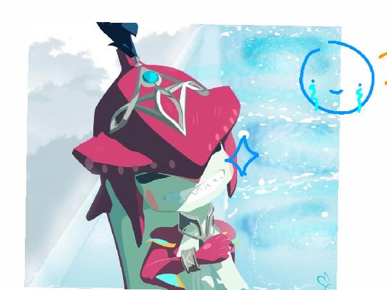 re:Lets apreciate baby sidon 1