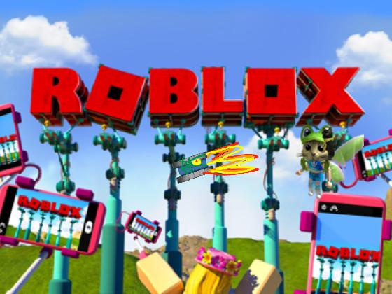 ROBLOX TYNKER 1 1